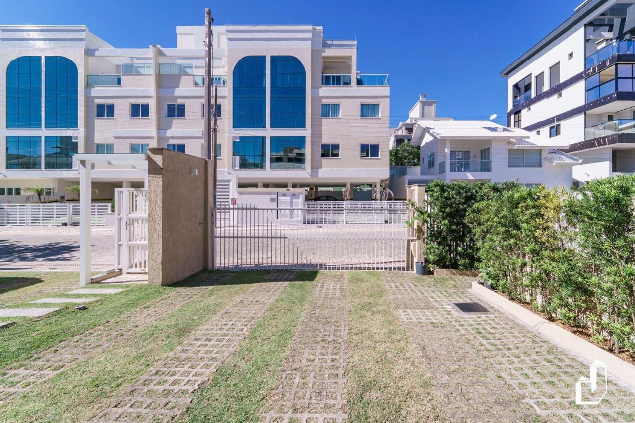 Aqui tudo contribui para felicidade e o bem-estar Bombinhas Exterior foto